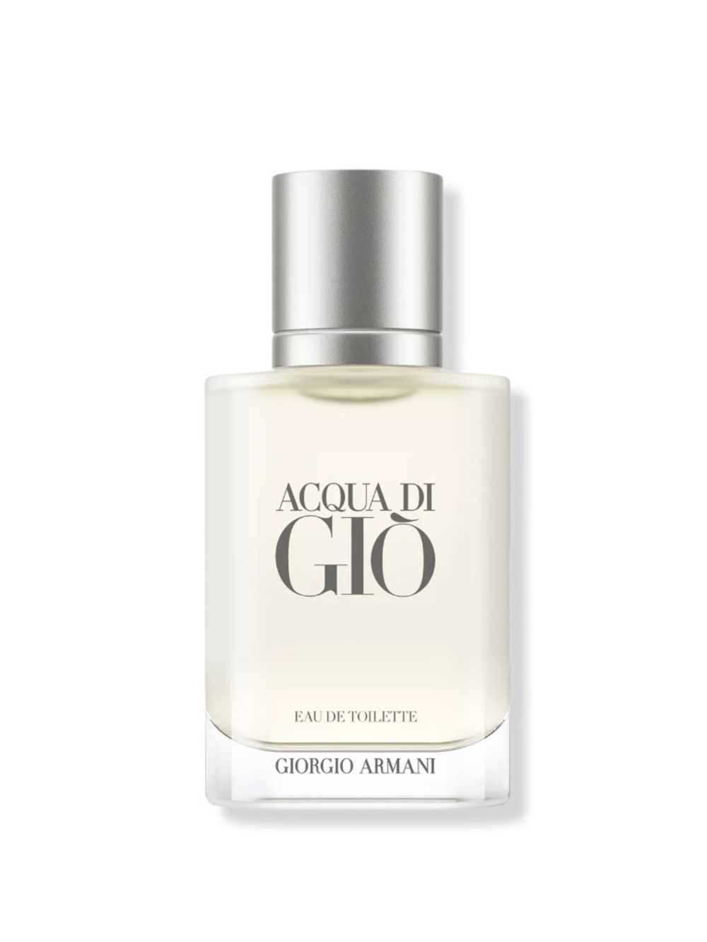 Giorgio Armani Acqua di Giò EDT Mini 5ml BRAND NEW IN BOX